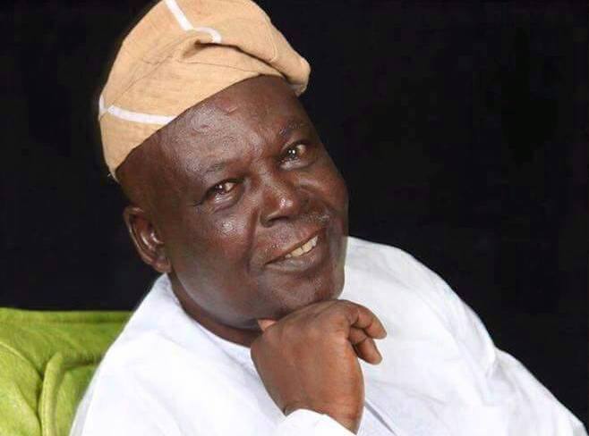 Adegbola Dominic
