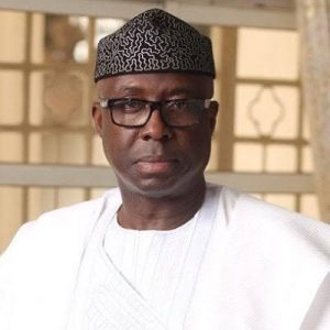 Adeniyi Adabayo