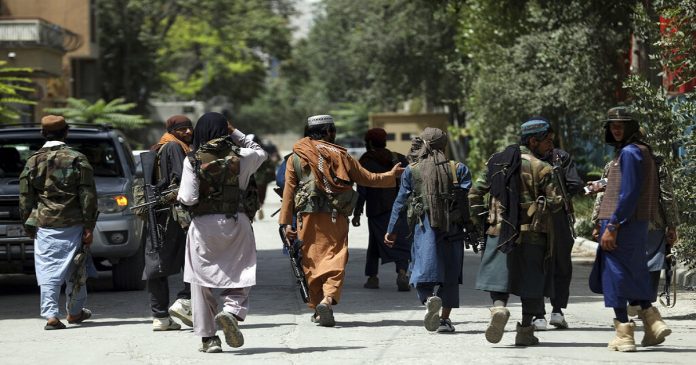 Afghan Taliban Afghan Taliban