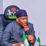 Adamawa Guber: Fintiri Floors APC, Binani At Supreme Court Governor Ahmadu Umaru Fintri
