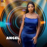 BBNaija: No Romance Between Michael And Me, Says Angel BBNaija Angel