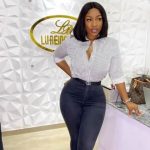 BBNaija: My Son Will Query My Actions Here –Jackie B Jackie B