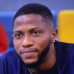 BBNaija: I Underestimated Effect Of Isolation, Kayvee Says Of Abrupt Exit Kayvee