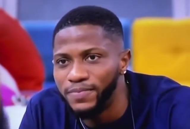 BBNaija-Kayvee Kayvee