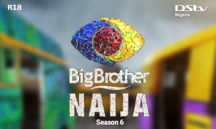 BBNaija Season 6 BBNaija Season 6
