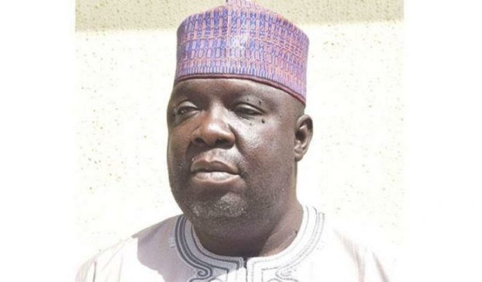 Senator Bala Na’Allah Senator Bala Na’Allah