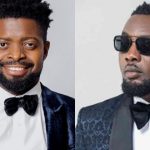 Basketmouth Sheds Light On Beef With Ay Basket Mouth - AY