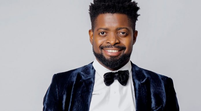 Basketmouth (1) Basketmouth