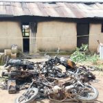 Plateau: Rigwe Killings And Executive ‘Sleep’ Bike Ruins