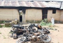 Plateau: Rigwe Killings And Executive ‘Sleep’ Bike Ruins
