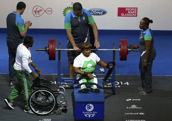 BoseOmolayo20thCommonwealthGamesWeightliftingclWxCzzPY4Gl Bose Omolayo