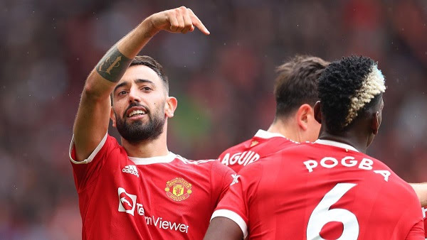 Bruno-Fernandes