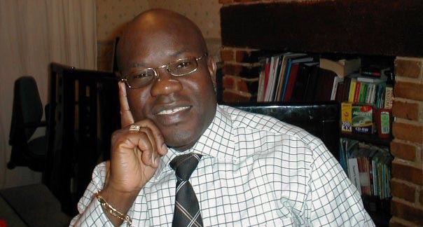 Diran Odeyemi