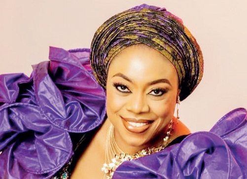 Dolapo Badmus Dolapo Badmus