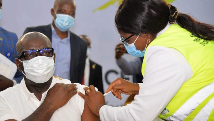 Governor Godwin Obaseki