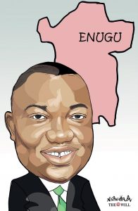 Enugun - Ugwuanyi