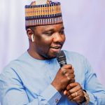PLHA Speaker Denies Resignation Rumour Rt. Honourable Ayuba Nuhu Abok