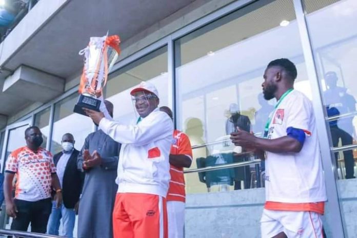 Akwa United Akwa United
