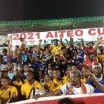 2021 AITEO CUP: State Plans Public Holiday For Victorious Bayelsa Queens and Bayelsa United Bayelsa United