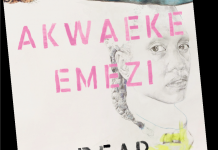 Autobiography and Memoir, Dear Senthuran: A Black Spirit Memoir by Akwaeke Emezi Dear Senthuran: