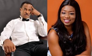 Fred Amata & Agatha Amata - THEWILL NEWS MEDIA Fred Amata & Agatha Amata