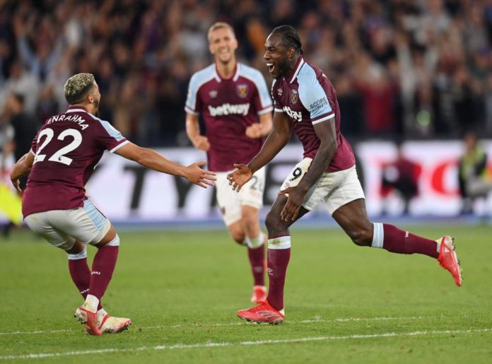 West Ham vs Leicester West Ham vs Liecester