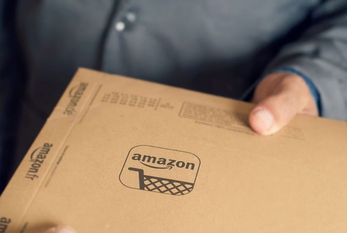Amazon Amazon