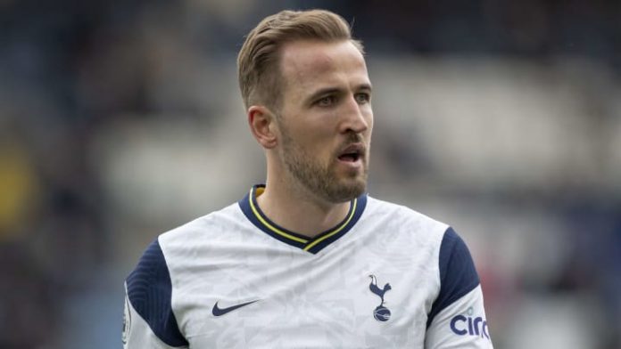 Harry Kane Harry Kane