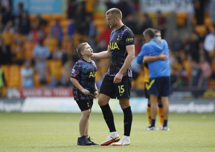 Harry Kane Begins On The Bench As Spurs Take Early Lead Against Wolves Harry Kane Begins On The Bench As Spurs Take Early Lead Against Wolves
