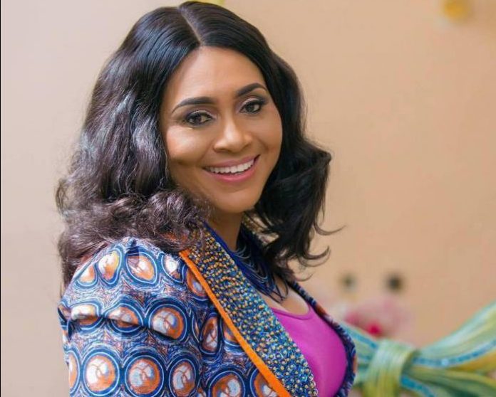Hllda-Dokubo Hilda Dokubo
