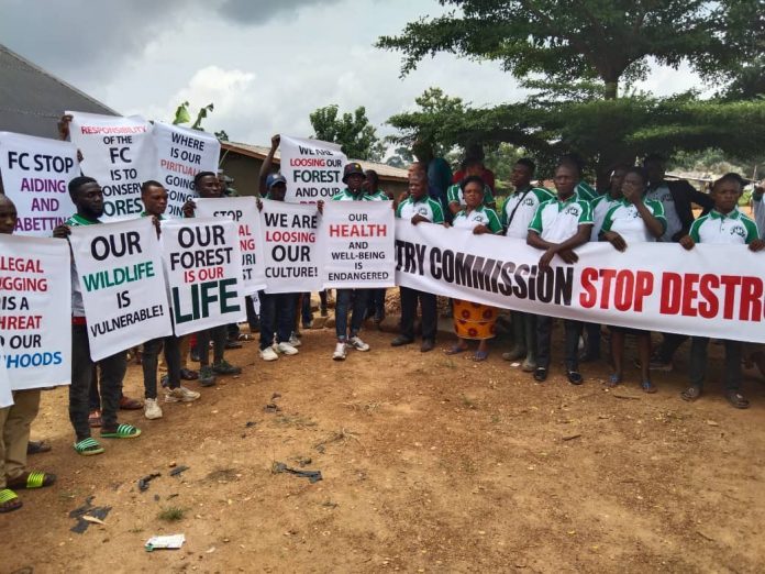 Cross River State Cross River State