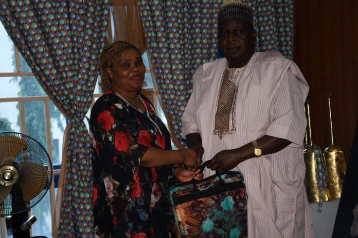 Director General National Council for Arts and Culture (NC Director General National Council for Arts and Culture (NC