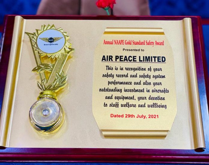 Air Peace Air Peace