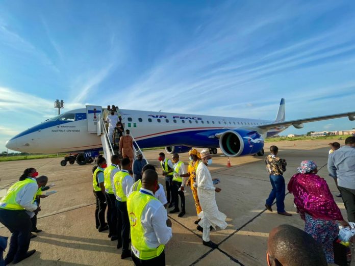 Air Peace