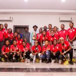 Naira Rain As Bayelsa Gov Rewards Olympic Medallist, AITEO Cup Winners, Handlers Bayelsa Gov Rewards Olympic Medallist, AITEO Cup Winners,
