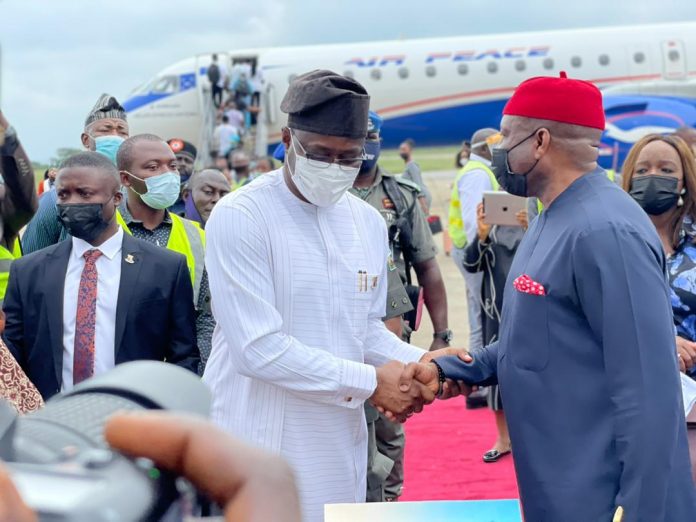 Air peace Air peace