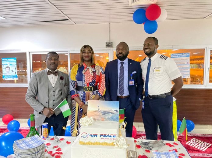 Air Peace