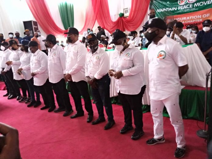 Akwa Ibom Akwa Ibom