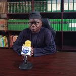 APC Chair Rates Taraba As Backward On 30th Anniversary Alhaji Ibrahim El-Sudi
