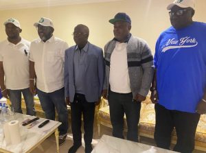 Tinubu - THEWILL NEWS MEDIA Tinubu