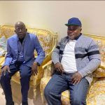 Lagos Lawmakers In UK Visit, Give Tinubu Clean Bill Of Health Tinubu