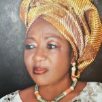 Lagos Indigenes Mourn Roseline Dallas Roseline Dallas