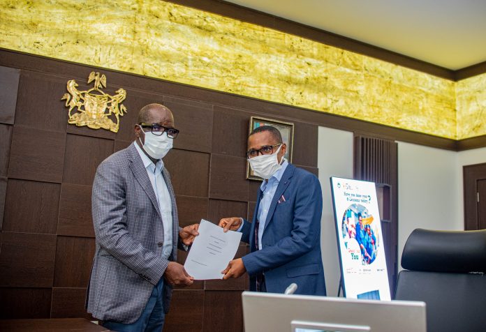 Obaseki Obaseki
