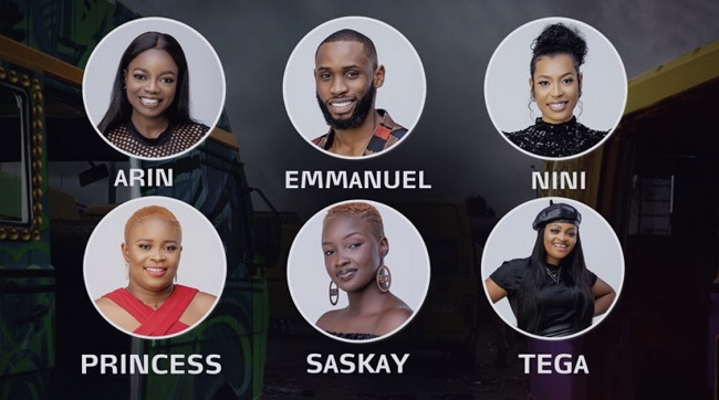 BBnaija
