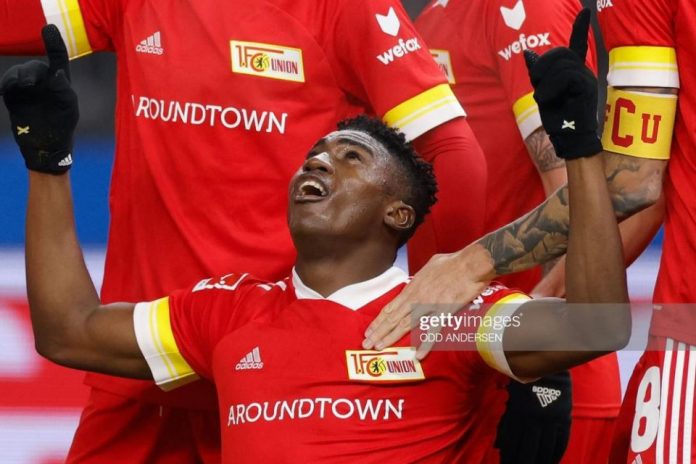 Taiwo Awoniyi
