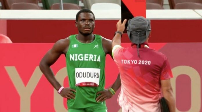 Oduduru