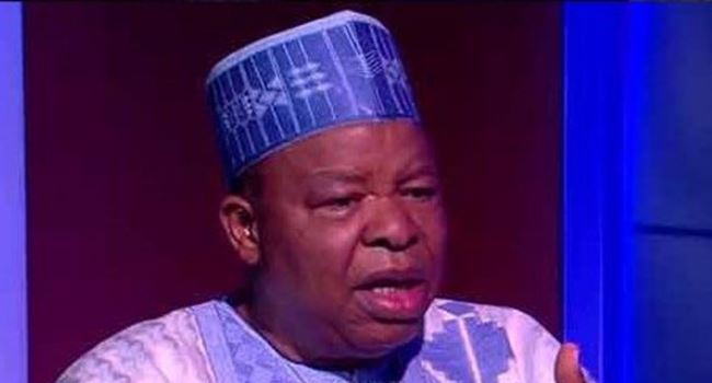 Ibrahim Mantu