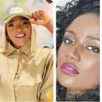 Lynda Clems Accuses Annie Idibia Of Intellectual Theft Idibia and Clems