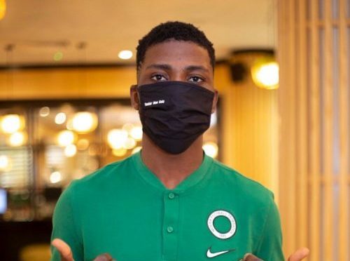 Kelechi Iheanacho