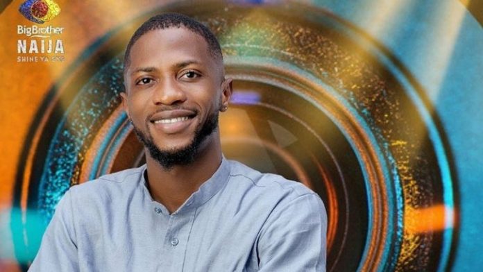 Kayvee BBNaija Kayvee BBNaija